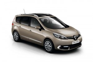 Assicurazione Scenic