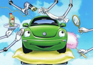 carrozzeria