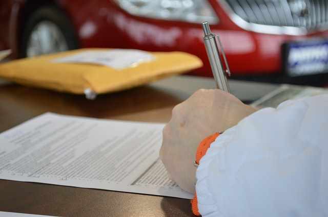 Passaggio Assicurazione tra 2 auto